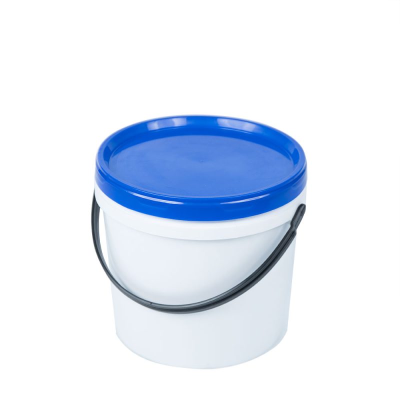 4 Litre Pail Ralco Plastic